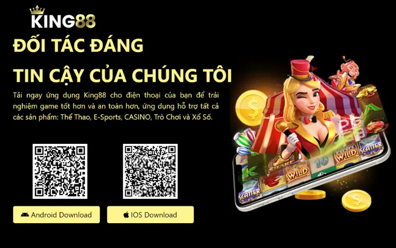 Cách để phân biệt app king88 thật giả hiệu quả