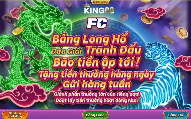 Mini game giúp anh em có thêm động lực để “quay số”